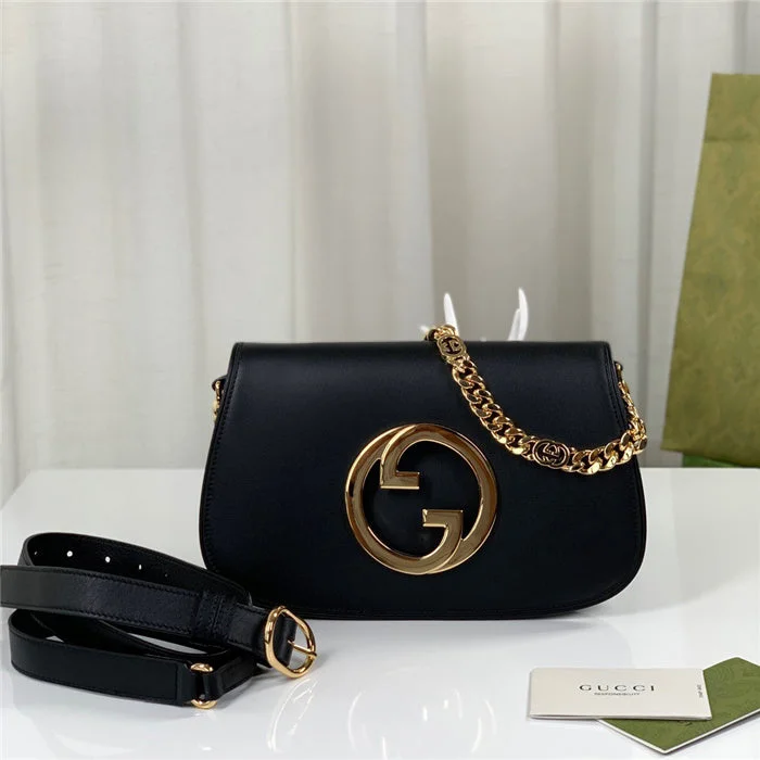 Women Gucci bags with a front - flap pocket for quick - access itemsWF - Gucci Bags - 127