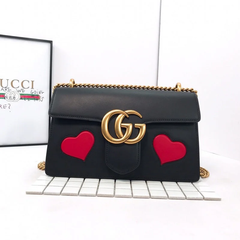 Women Gucci bags with a zippered interior pocketBC - GUCCI BAG - 2482