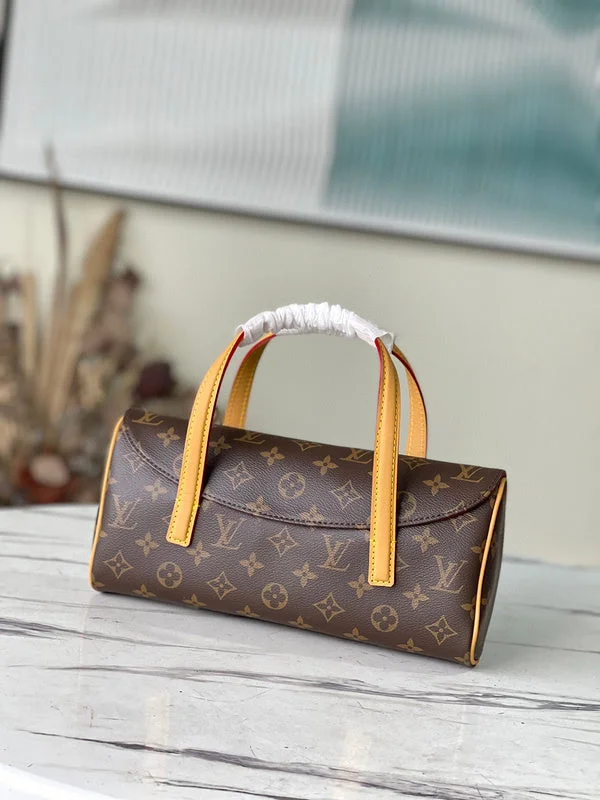 Ladies Louis Vuitton handbags with a detachable coin purse insideBC - LOUIS VUITTON BAGS - 1067