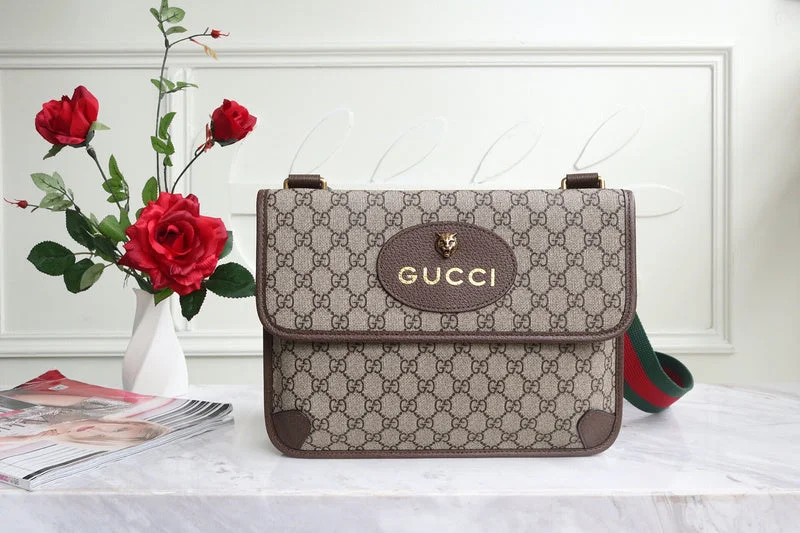 Ladies Gucci handbags with a detachable coin purse insideWF - Gucci Bags - 12704