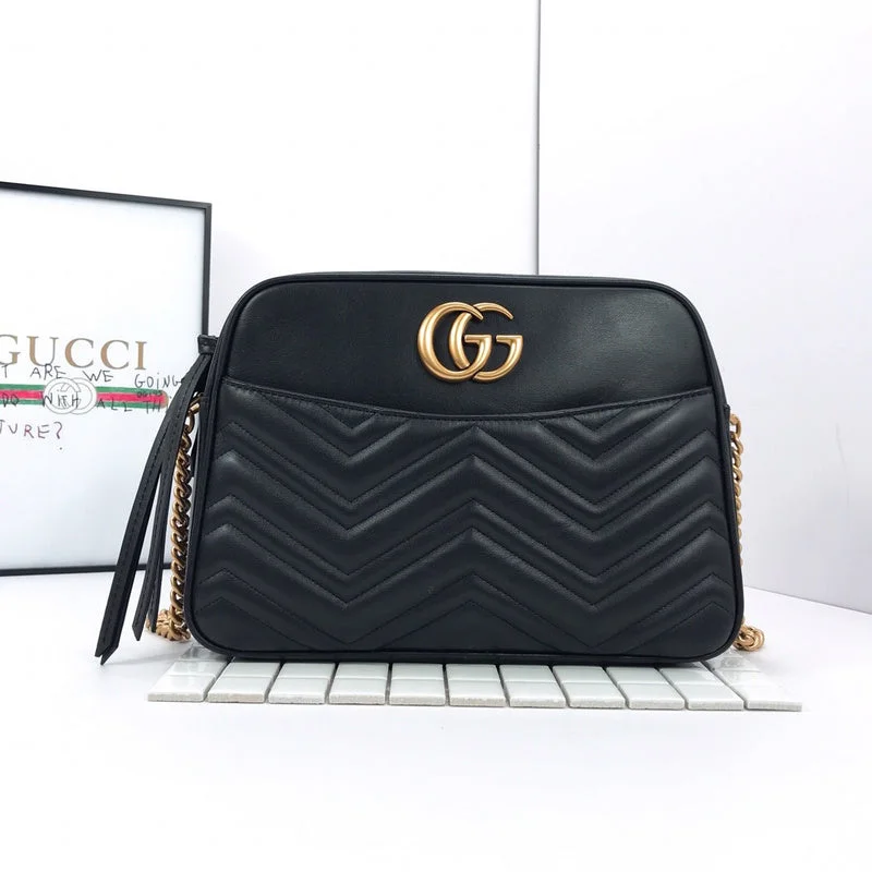 Women Gucci bags with a zippered interior pocketBC - GUCCI BAG - 2501