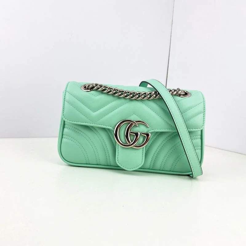 Gucci tote bags for women with a spacious interiorBC - GUCCI BAG - 2504