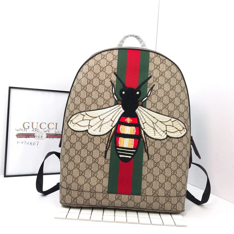 Women Gucci tote bags in GG Supreme canvas for a branded feelBC - GUCCI BAG - 2490