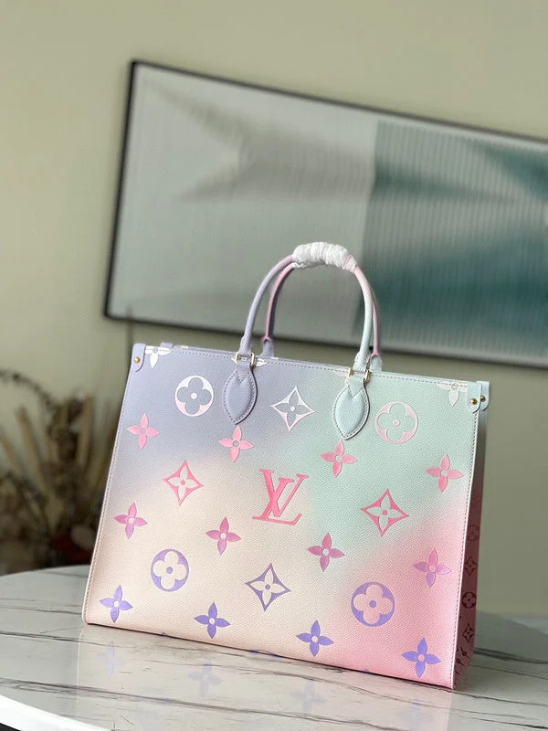 Louis Vuitton bags with a magnetic snap closure for easy accessBC - LOUIS VUITTON BAGS - 1079