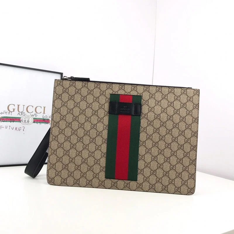 Women Gucci crossbody bags in a bold red colorBC - GUCCI BAG - 2487