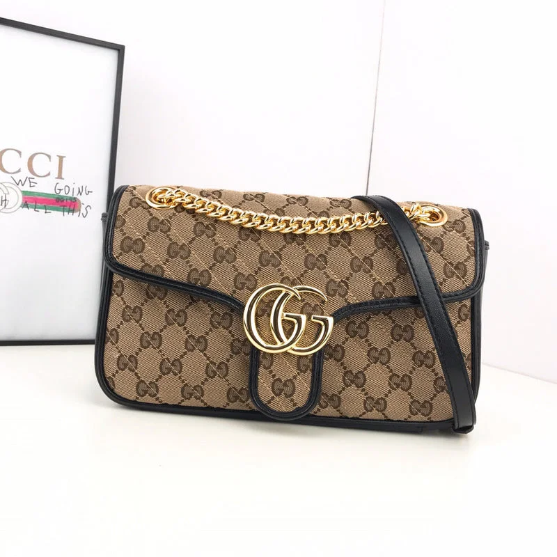 Ladies Gucci Dionysus bags with a star - shaped charmBC - GUCCI BAG - 2494