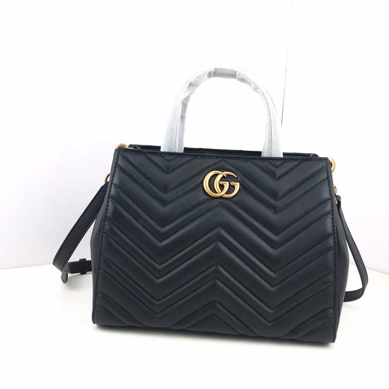 Ladies Gucci handbags with a detachable coin purse insideBC - GUCCI BAG - 2512