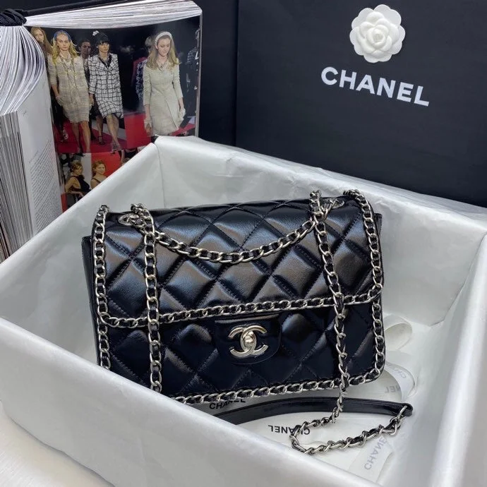 Chanel bags for women with minimalist styleBC - CHANEL Bags - 1603