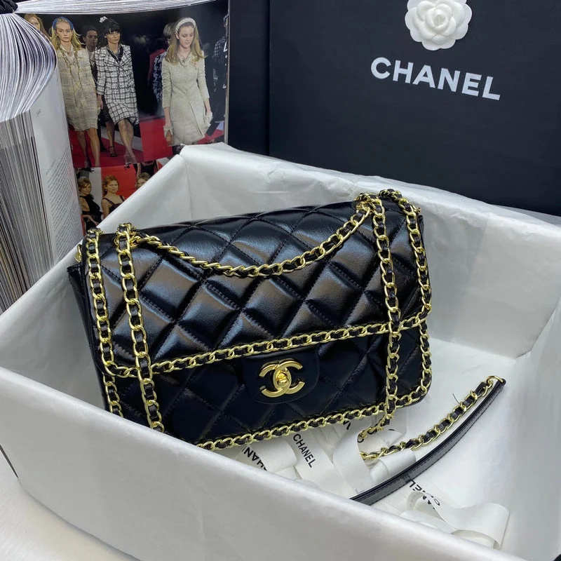 Chanel bags with exclusive seasonal releasesBC - CHANEL Bags - 1604