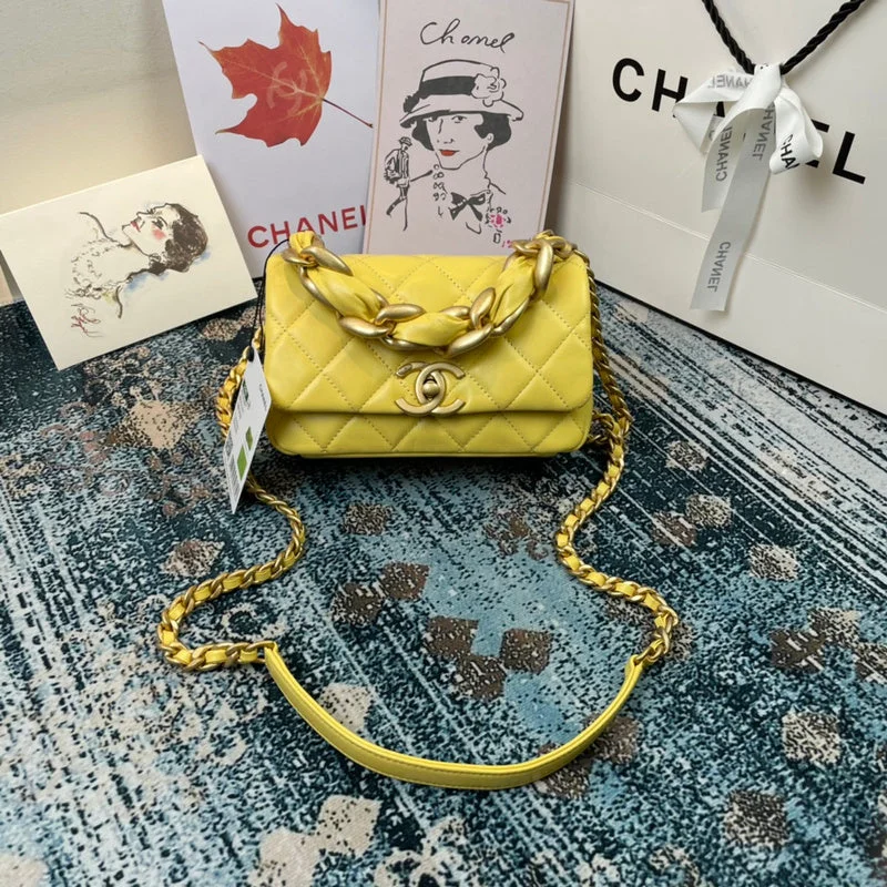 Chanel Limited Edition Handbag for CollectorsBC - CHANEL Bags - 1607