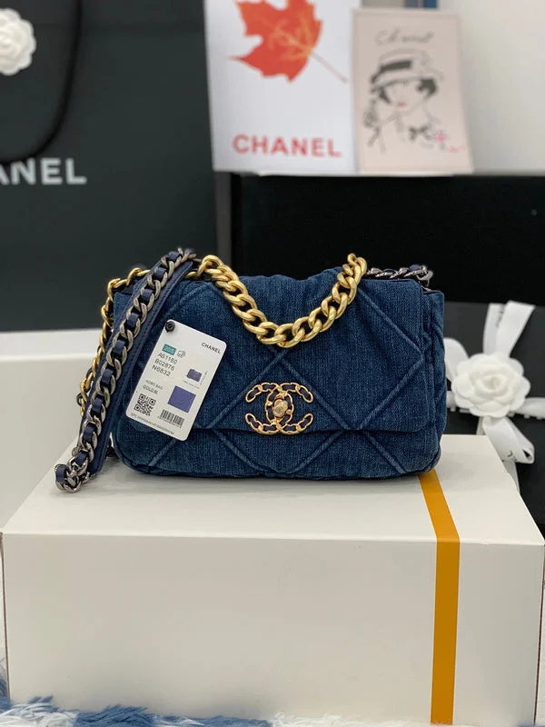 Chanel bags with intricate metal hardwareBC - CHANEL Bags - 161