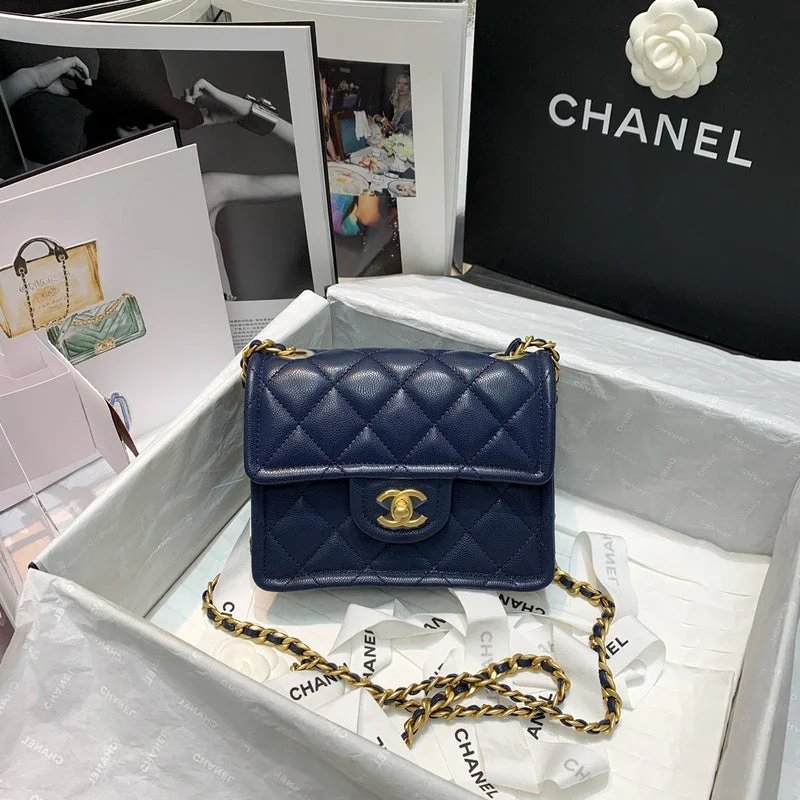 Chanel bags that pair perfectly with any outfitBC - CHANEL Bags - 1610