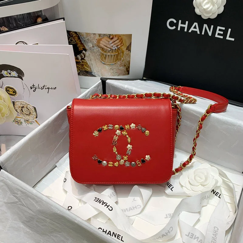 Chanel Limited Edition Handbag for CollectorsBC - CHANEL Bags - 1613