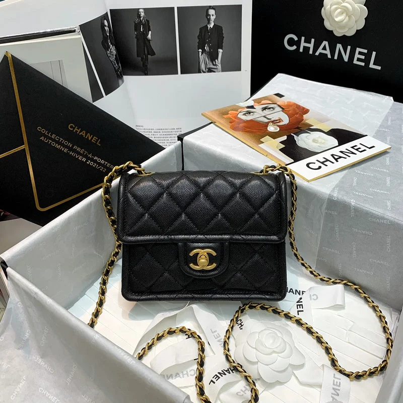 Chanel bags available at online luxury retaileBC - CHANEL Bags - 1616