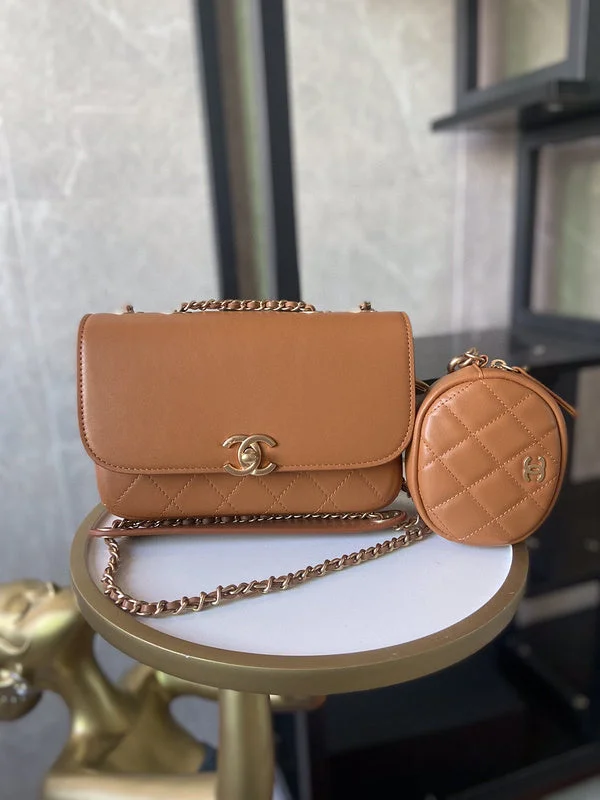 Chanel bags for women with minimalist styleBC - CHANEL Bags - 1618