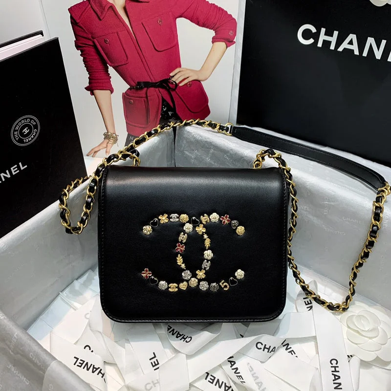 Chanel bags with exclusive seasonal releasesBC - CHANEL Bags - 1619