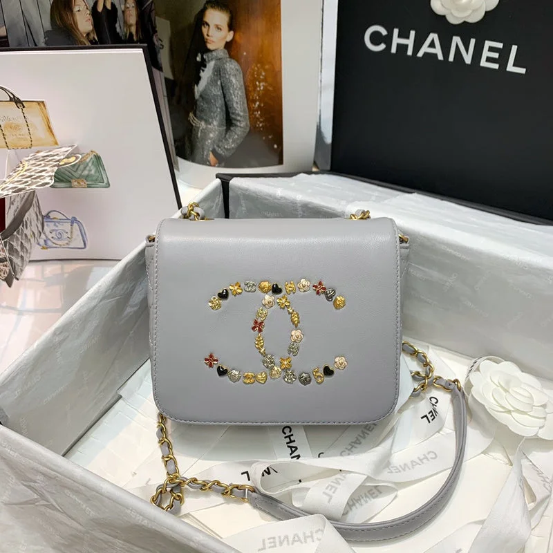 Chanel Limited Edition Handbag for CollectorsBC - CHANEL Bags - 1621