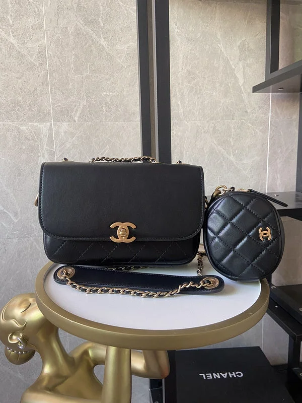 Chanel classicBC - CHANEL Bags - 1622