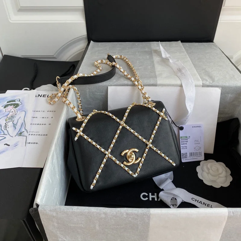 Chanel bags with modern touchesBC - CHANEL Bags - 1624