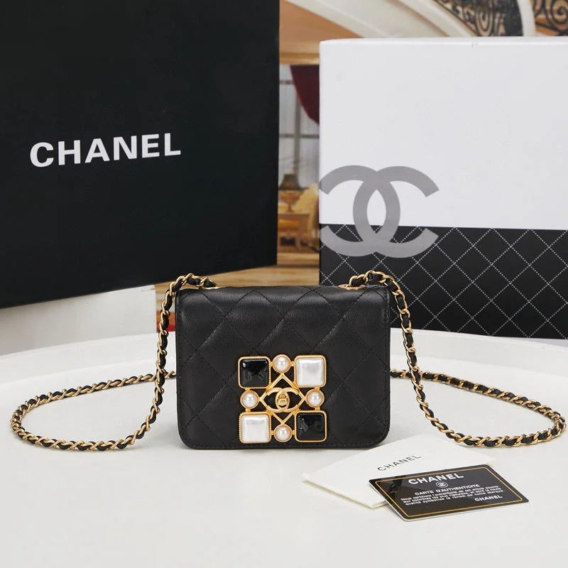 Chanel bags for those who value investment piecesBC - CHANEL Bags - 1627