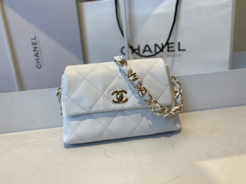 Chanel Vintage Inspired Handbag for Retro LoversBC - CHANEL Bags - 1629