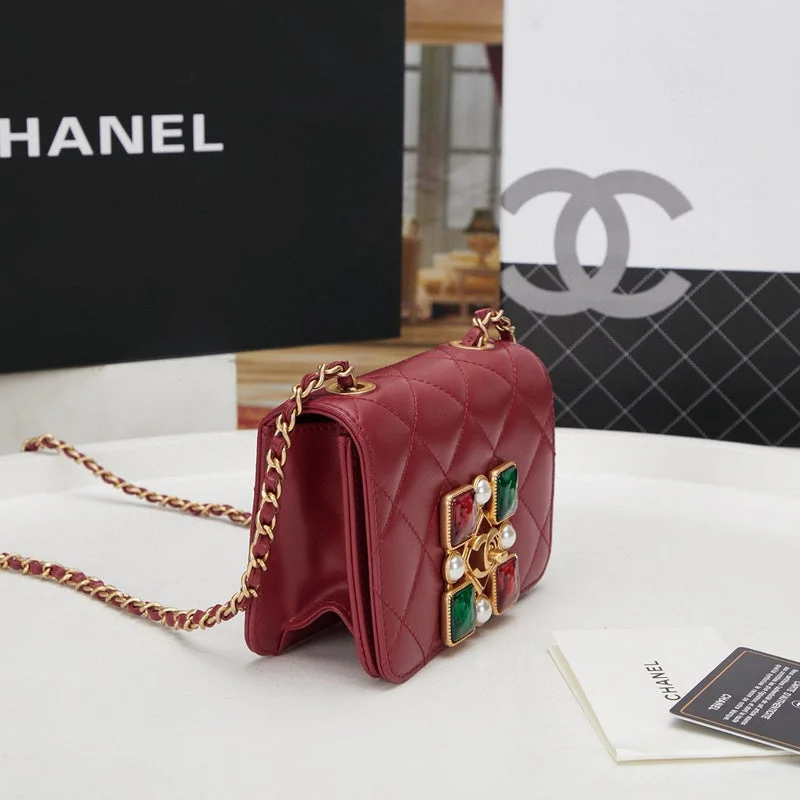 Chanel leather bags for everydBC - CHANEL Bags - 1630