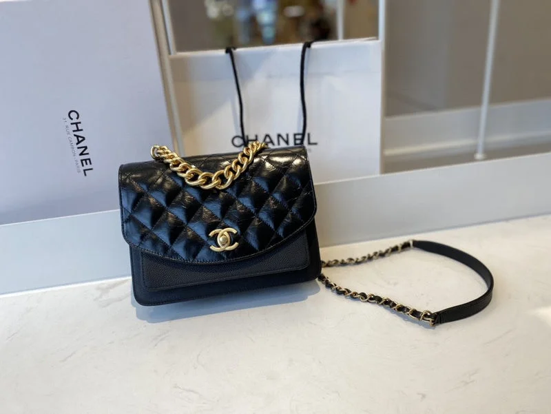 Chanel bags in luxury boutiques worldwideBC - CHANEL Bags - 1640