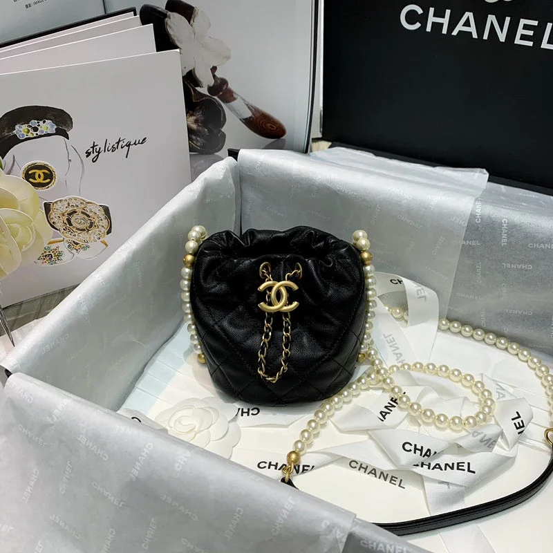 Chanel bags with iconic stitching detailsBC - CHANEL Bags - 1647