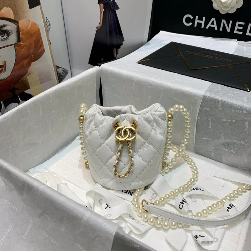 Chanel bags for a polished and professional appearanceBC - CHANEL Bags - 1648