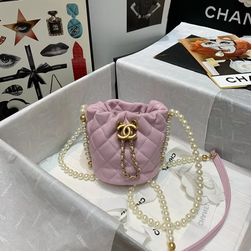 Chanel Classic Flap Bag for Evening PartyBC - CHANEL Bags - 1650