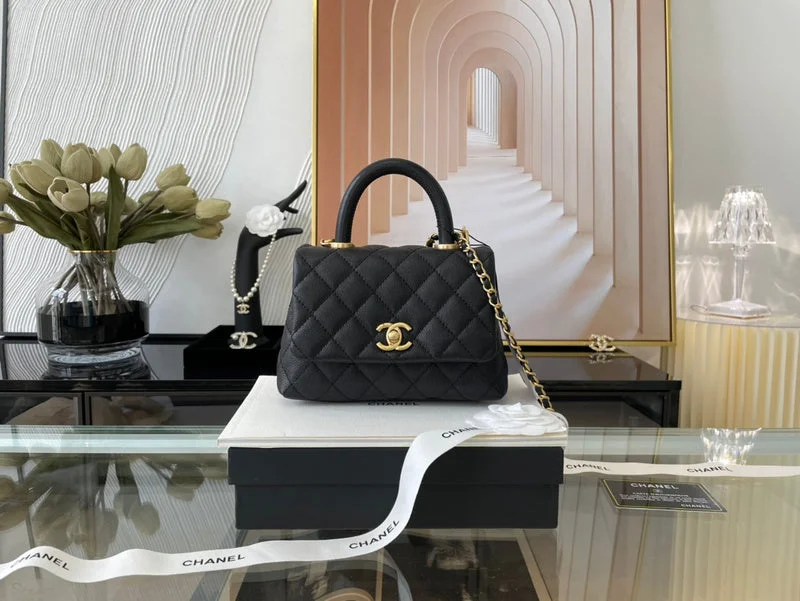 Chanel bags that pair perfectly with any outfitBC - CHANEL Bags - 1658