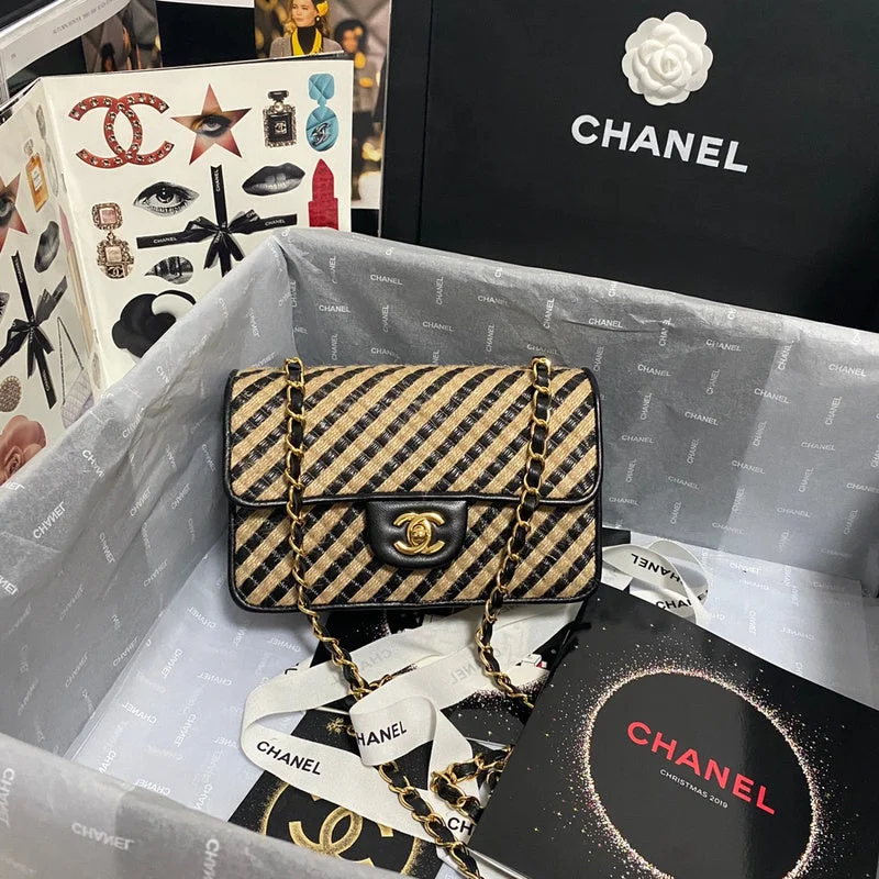 Chanel bags for a polished and professional appearanceBC - CHANEL Bags - 1664