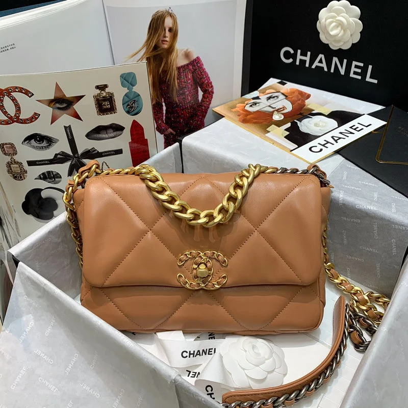 Chanel Vintage Inspired Handbag for Retro LoversBC - CHANEL Bags - 1668