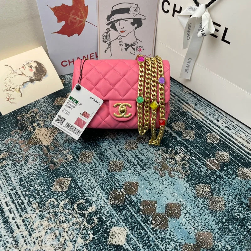 Chanel bags for those who value investment piecesBC - CHANEL Bags - 1673