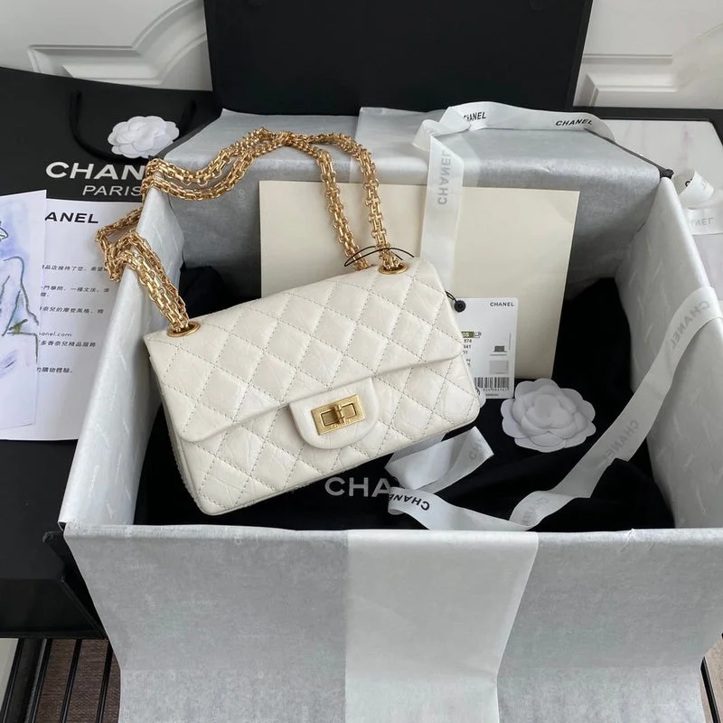 Chanel bags for women who appreciate fine craftsmanshipBC - CHANEL Bags - 168