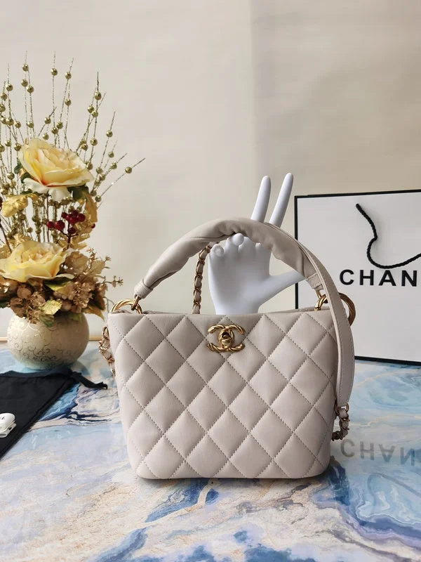 Chanel bags with iconic gold chainsBC - CHANEL Bags - 1683