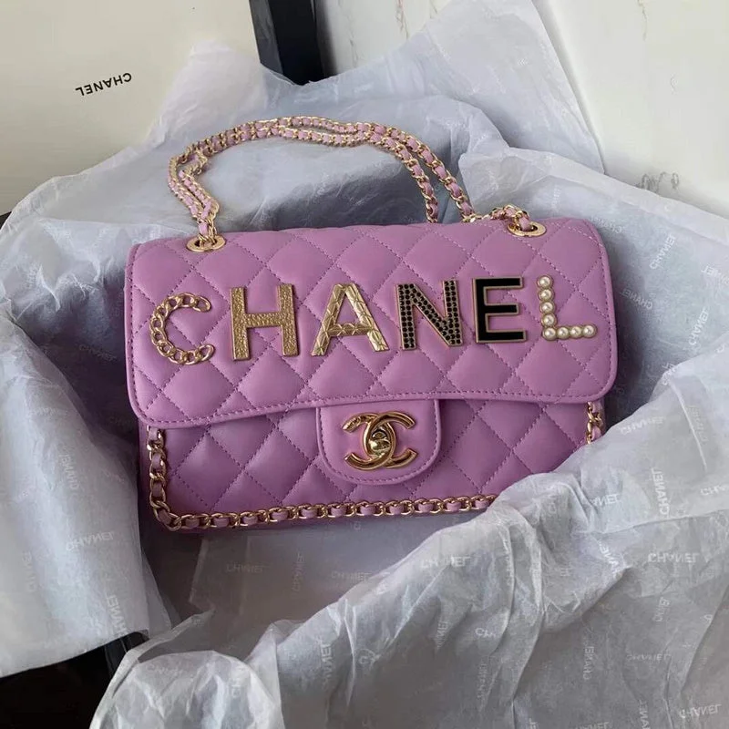 Chanel bags for a polished and professional appearanceBC - CHANEL Bags - 1690