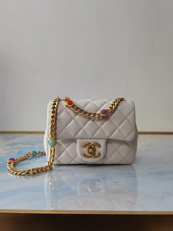 Chanel New Arrival Handbag with Gold HardwareBC - CHANEL Bags - 1693