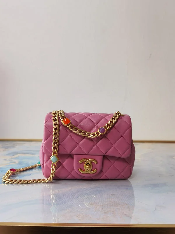 Chanel Lightweight Handbag for Daily ErrandsBC - CHANEL Bags - 1695