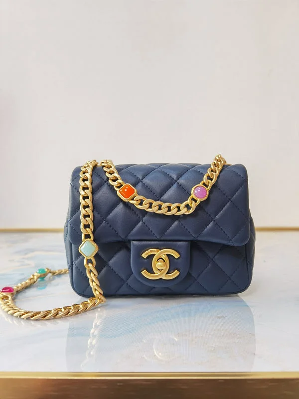 Chanel New Arrival Handbag with Gold HardwareBC - CHANEL Bags - 1700