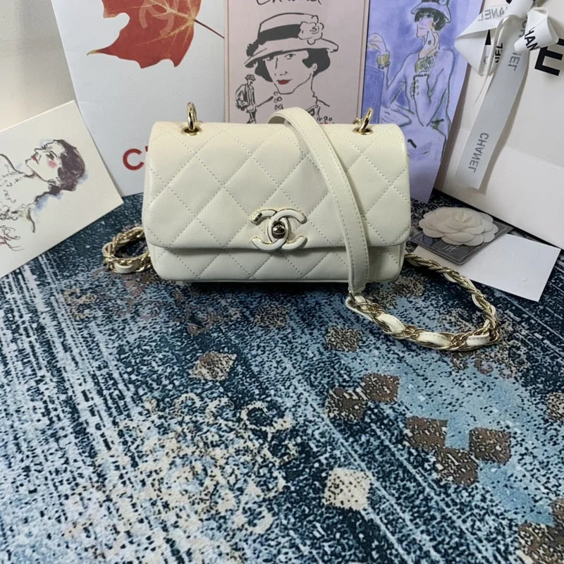 Chanel classicBC - CHANEL Bags - 1702