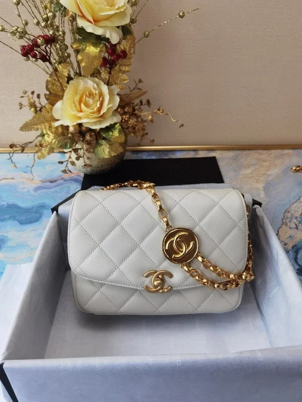 Chanel Classic Flap Bag for Evening PartyBC - CHANEL Bags - 1708