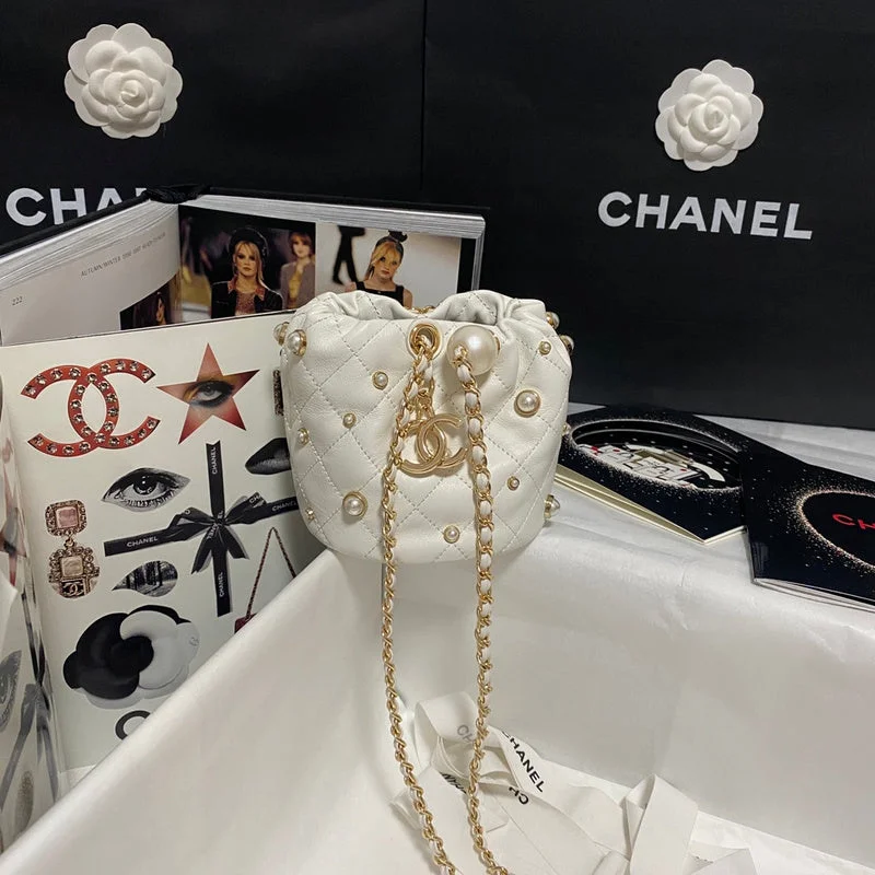 Chanel bags that pair perfectly with any outfitBC - CHANEL Bags - 1714