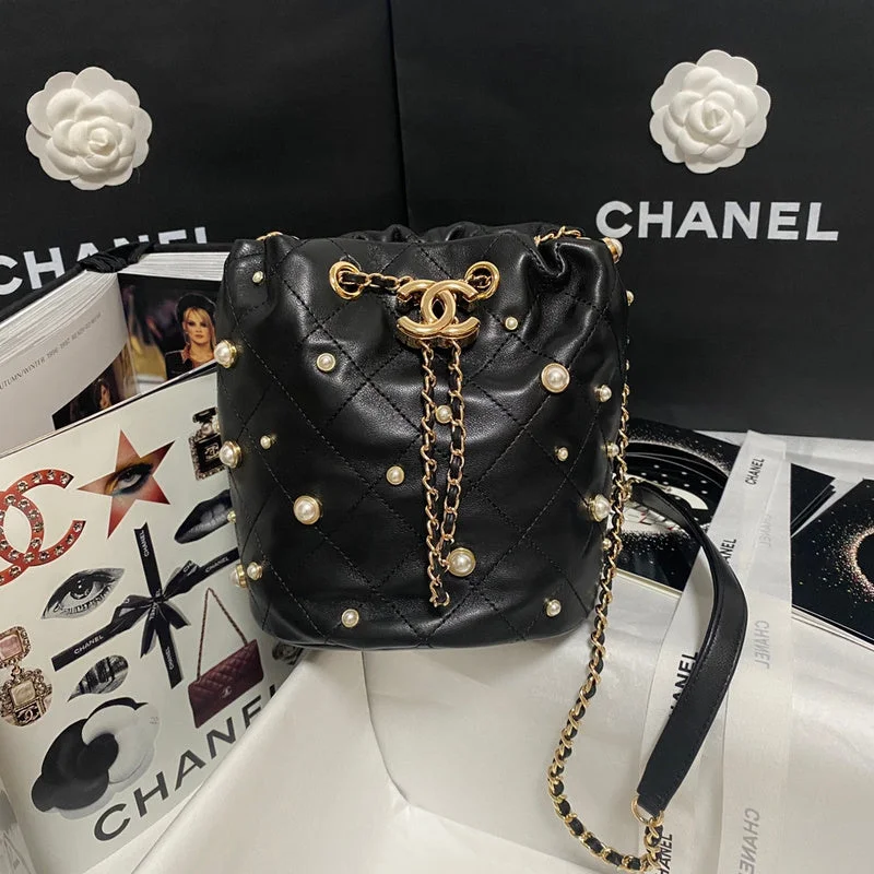 Chanel bags with adjustable chain strapsBC - CHANEL Bags - 1715