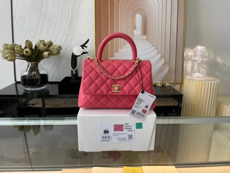 Chanel Designer Handbag with Unique DesignBC - CHANEL Bags - 1726