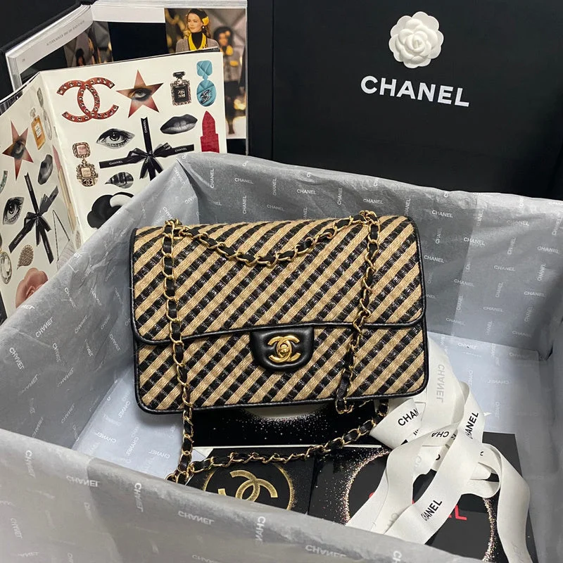 Chanel bags that pair perfectly with any outfitBC - CHANEL Bags - 1731