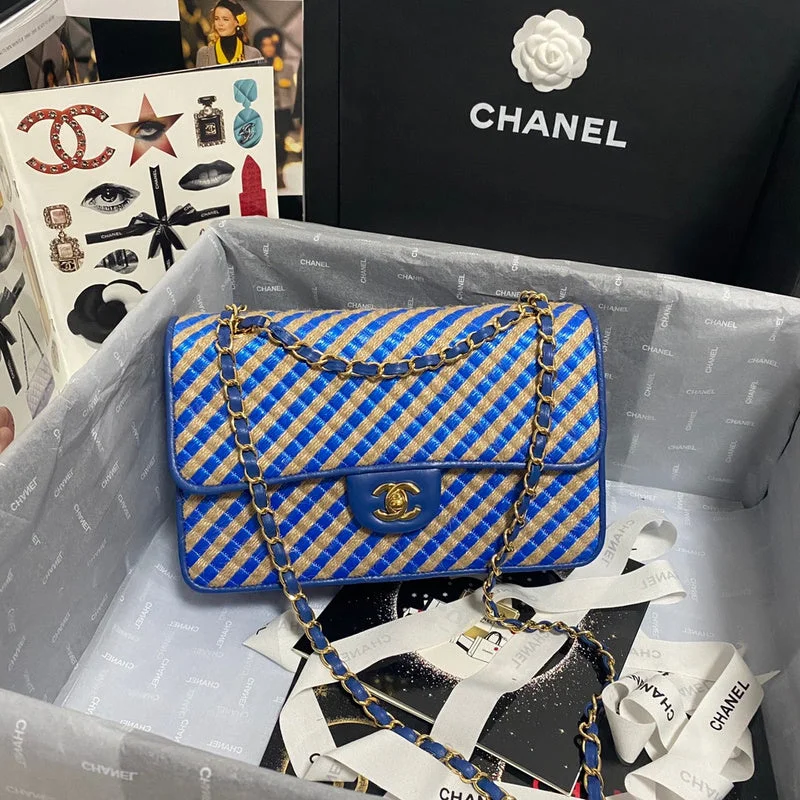 Chanel bags for those who value investment piecesBC - CHANEL Bags - 1732