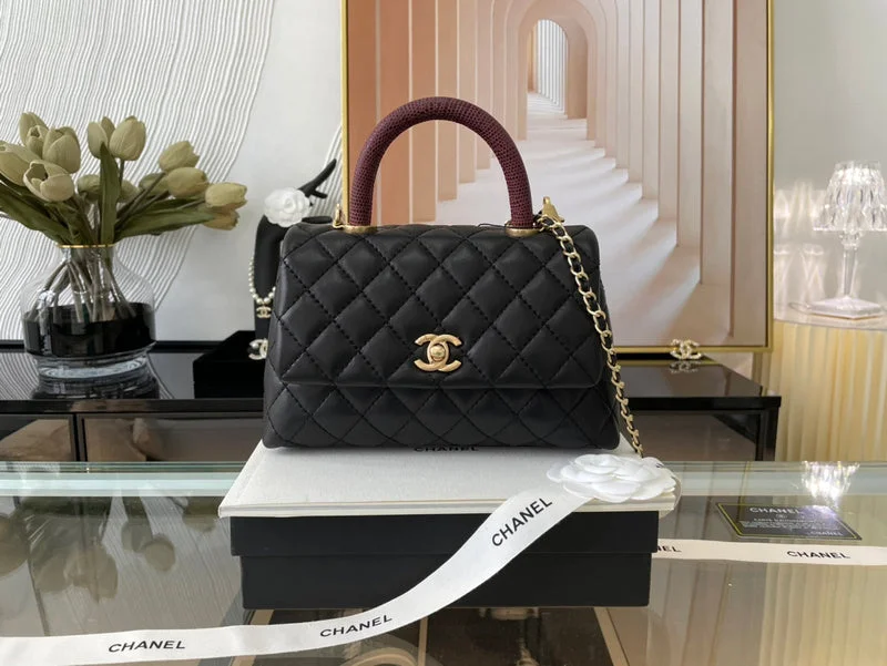 Chanel bags as wedding day accessoriesBC - CHANEL Bags - 1746