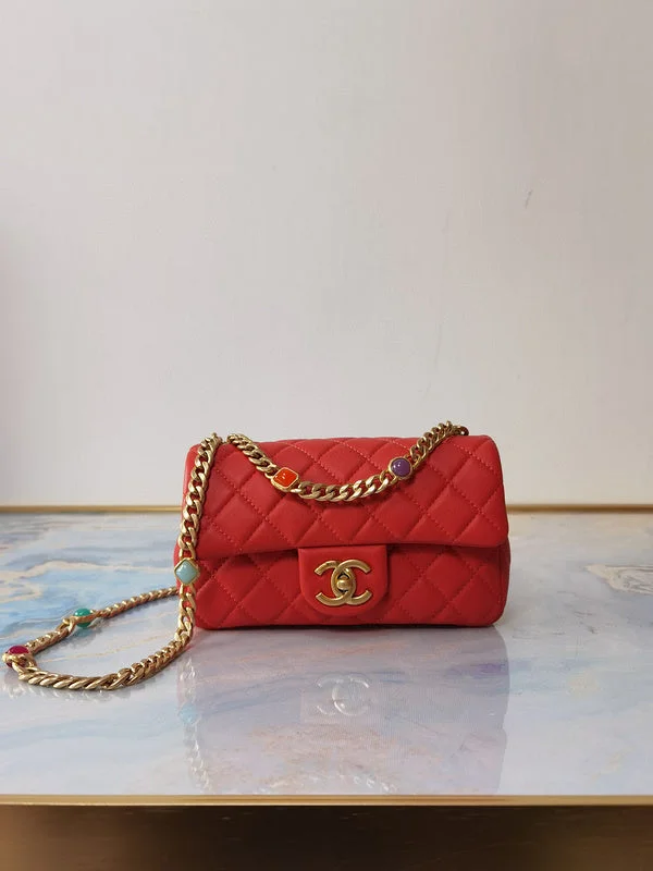 Chanel bags for a polished and professional appearanceBC - CHANEL Bags - 1753