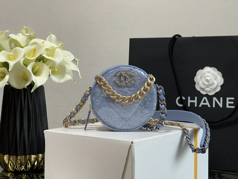 Chanel bags in luxury boutiques worldwideBC - CHANEL Bags - 1754